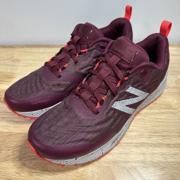 New Balance Shoes - New Balance Trail Shoes Women’s Size 7.5 All Terrain RevLite
